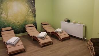 Ferien- und Aktivhotel Zum Arber