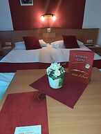 Ferien- und Aktivhotel Zum Arber