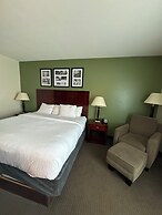 Sleep Inn And Suites Manchester