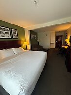 Sleep Inn And Suites Manchester