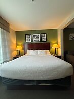 Sleep Inn And Suites Manchester