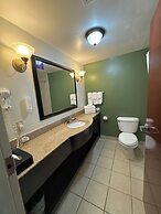 Sleep Inn And Suites Manchester