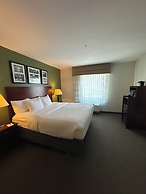 Sleep Inn And Suites Manchester