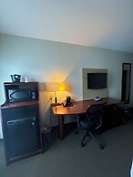 Sleep Inn And Suites Manchester