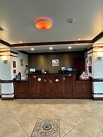 Sleep Inn And Suites Manchester