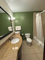 Sleep Inn And Suites Manchester