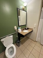 Sleep Inn And Suites Manchester