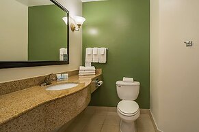 Sleep Inn And Suites Manchester