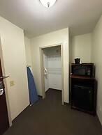 Sleep Inn And Suites Manchester