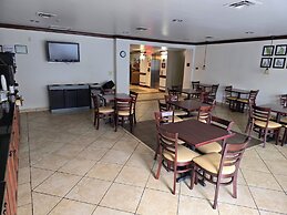 Sleep Inn And Suites Manchester