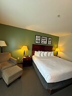 Sleep Inn And Suites Manchester