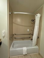 Sleep Inn And Suites Manchester