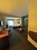 Sleep Inn And Suites Manchester