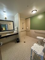 Sleep Inn And Suites Manchester