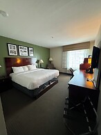 Sleep Inn And Suites Manchester