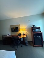 Sleep Inn And Suites Manchester