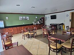 Sleep Inn And Suites Manchester