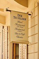 Der Teufelhof Basel