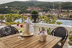 Boutique Hotel Heidelberg Suites