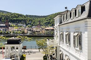 Boutique Hotel Heidelberg Suites