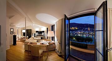 Boutique Hotel Heidelberg Suites