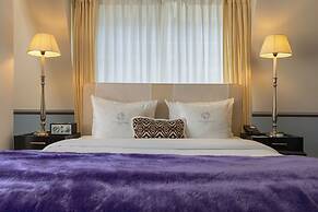 Boutique Hotel Heidelberg Suites