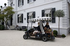 Boutique Hotel Heidelberg Suites