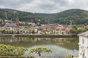 Boutique Hotel Heidelberg Suites