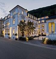 Boutique Hotel Heidelberg Suites