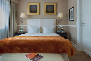 Boutique Hotel Heidelberg Suites