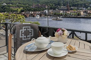 Boutique Hotel Heidelberg Suites