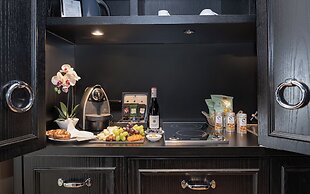 Boutique Hotel Heidelberg Suites