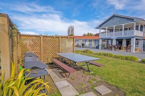 Kaikoura Motor Inn