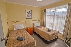 Kaikoura Motor Inn