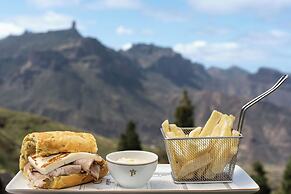 Parador de Cruz de Tejeda