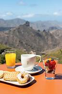 Parador de Cruz de Tejeda