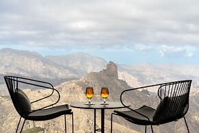 Parador de Cruz de Tejeda