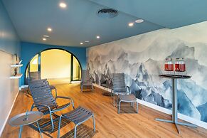 Parador de Cruz de Tejeda