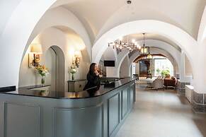 Parador de Cruz de Tejeda