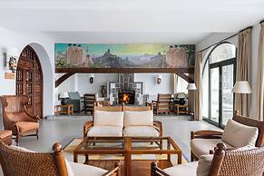 Parador de Cruz de Tejeda