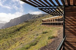 Parador de Cruz de Tejeda