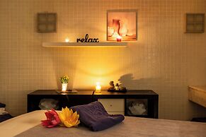 Parador de Cruz de Tejeda