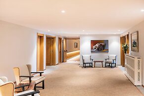 Parador de Cruz de Tejeda