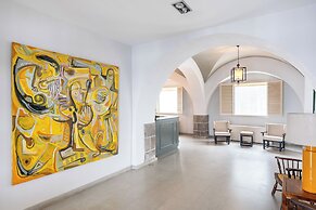 Parador de Cruz de Tejeda