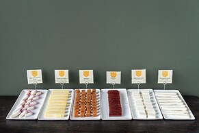 Parador de Cruz de Tejeda