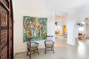 Parador de Cruz de Tejeda