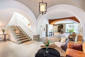 Parador de Cruz de Tejeda