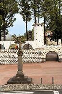 Parador de Cruz de Tejeda