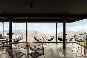 Parador de Cruz de Tejeda