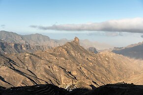 Parador de Cruz de Tejeda